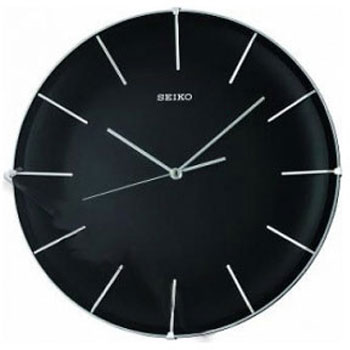 Настенные часы Seiko Clock QXA603KN